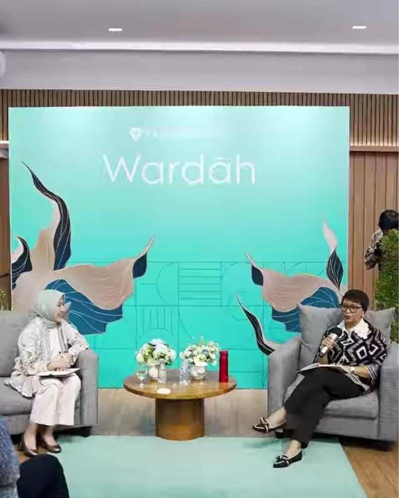 Instagram/wardahbeauty